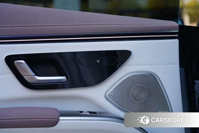 Mercedes-Benz EQS AMG id 4260933 из Китая 17