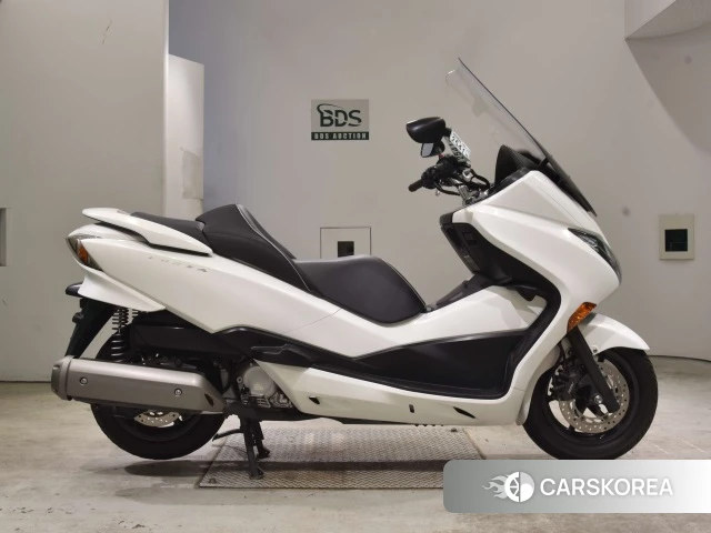 Проданный Honda FORZA Z 2012 из Японии, фото 2