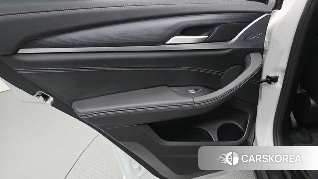 BMW X4 (G02) id 4762163 из Кореи 17
