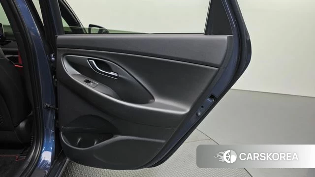 Hyundai i30 (PD) id 4490687 из Кореи 17