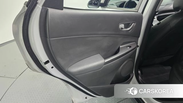 Hyundai Kona Electric id 4712691 из Кореи 17