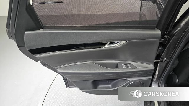 Genesis G80 (RG3) id 4849425 из Кореи 17