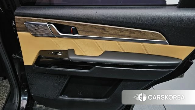 Kia Mohave Master id 4356068 из Кореи 17
