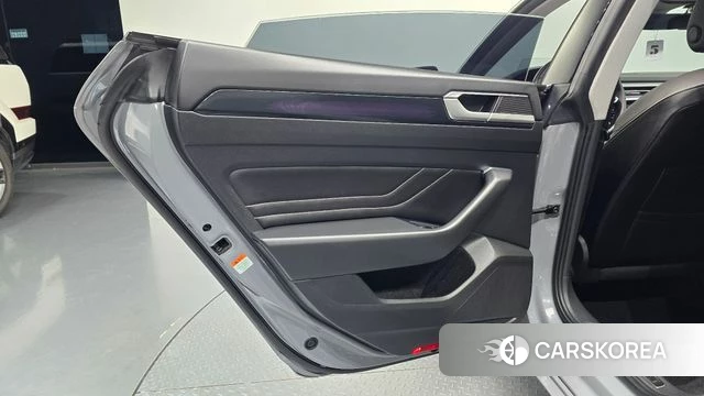 Volkswagen Arteon id 4725533 из Кореи 17
