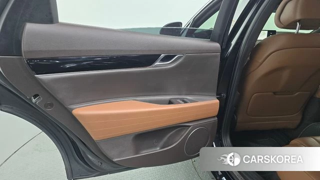 Genesis G80 (RG3) id 4446573 из Кореи 17