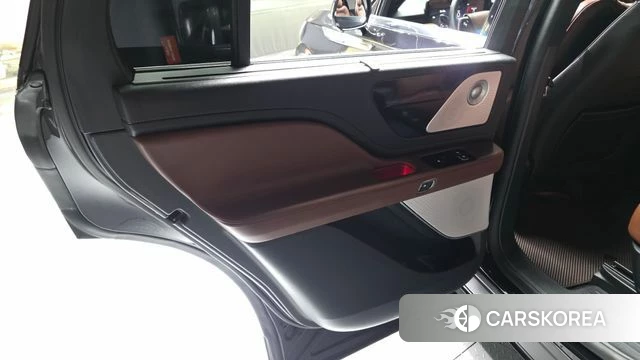 Lincoln Aviator 2nd generation id 4734540 из Кореи 17