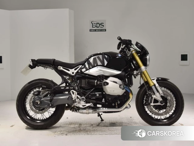 Проданный BMW R NINE T 2015 из Японии, фото 2