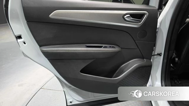 Renault Korea (Samsung) XM3 id 4964846 из Кореи 17