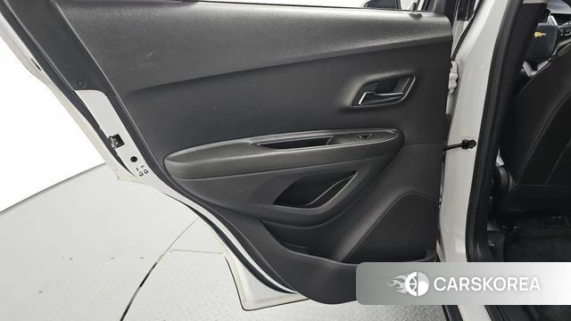 Chevrolet (GM Daewoo) The New Trax id 4785616 из Кореи 17