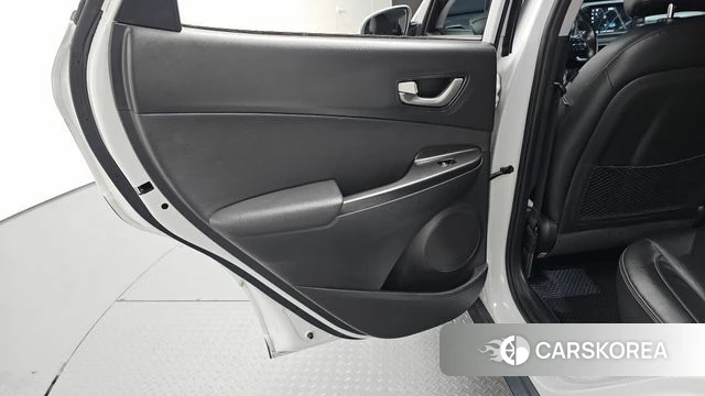 Hyundai Kona id 4582193 из Кореи 17