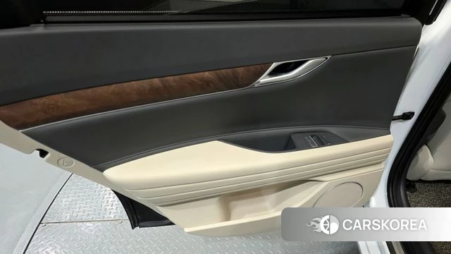 Genesis G80 (RG3) id 4344736 из Кореи 17