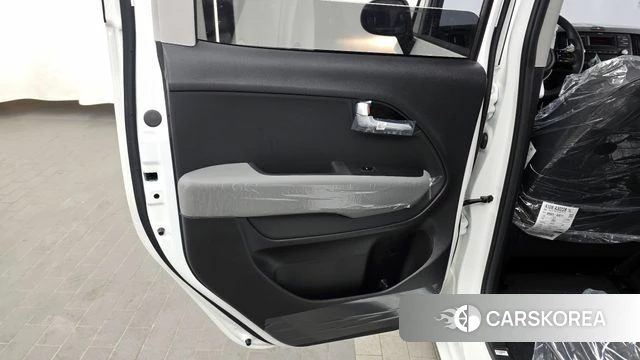 Kia The New Kia Ray id 4185448 из Кореи 17