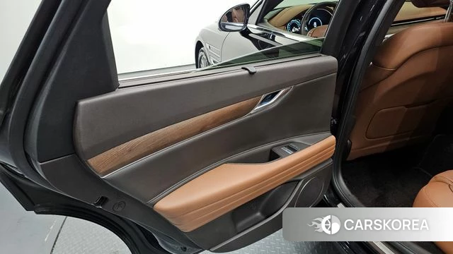 Genesis G80 (RG3) id 4195036 из Кореи 17