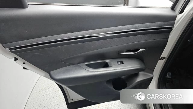 Hyundai Tucson (NX4) id 4641245 из Кореи 17