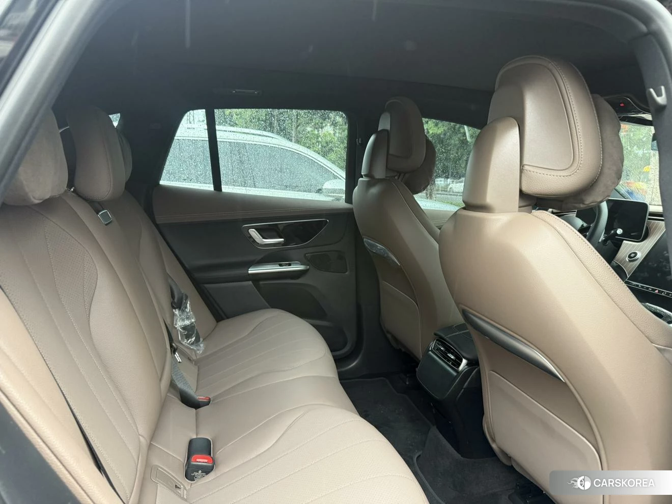 Mercedes-Benz EQE SUV id 4479392 из Китая 17