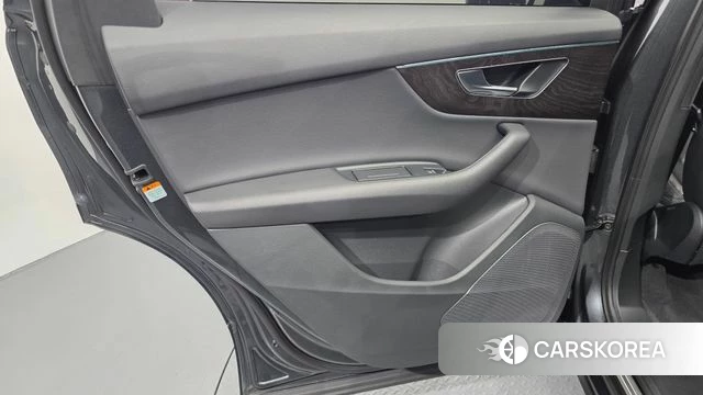 Audi Q7 (4M) id 4395843 из Кореи 17