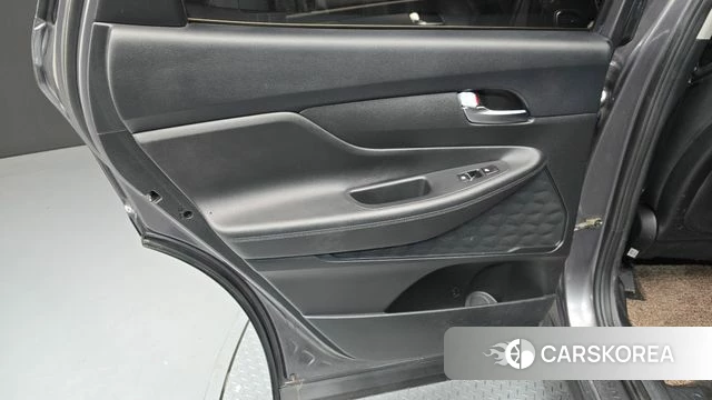 Hyundai The New Santa Fe id 4323691 из Кореи 17
