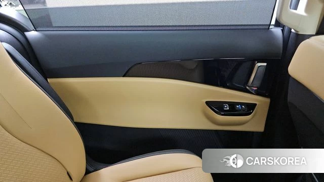 Kia Carnival 4th generation id 4422606 из Кореи 17