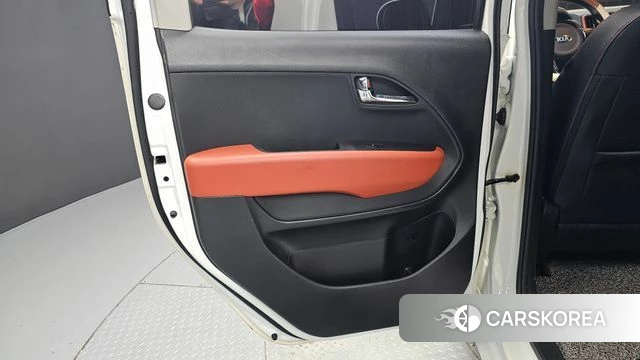 Kia The New Ray id 4638002 из Кореи 17