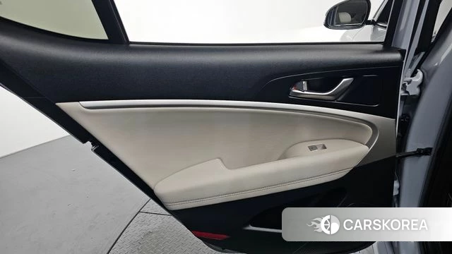 Genesis G70 id 4563221 из Кореи 17