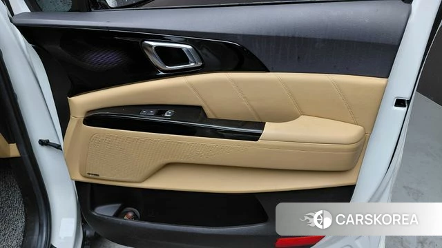 Kia Carnival 4th generation id 4567850 из Кореи 17