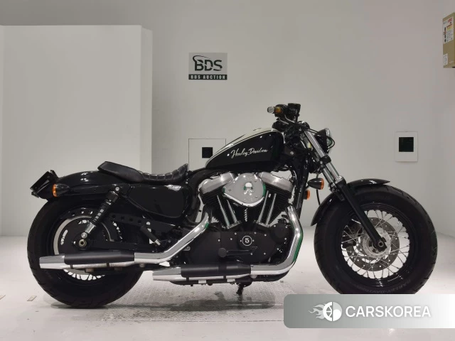 Проданный Harley-Davidson Sportster 48 XL1200X 2012 из Японии