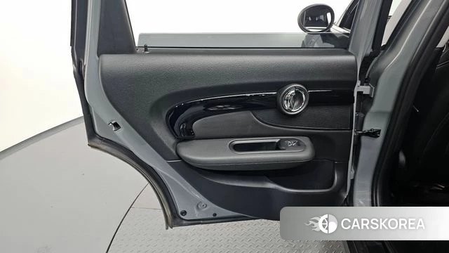 Mini Cooper Clubman id 4423459 из Кореи 17