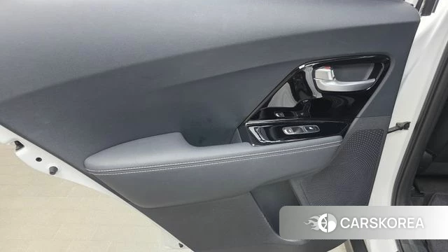 Kia Niro EV id 4310665 из Кореи 17