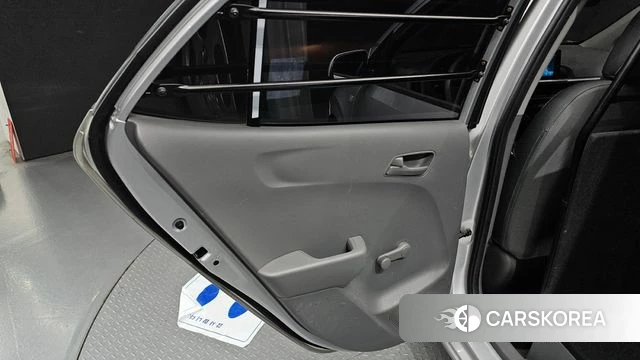 Kia All New Morning (JA) id 4459558 из Кореи 17