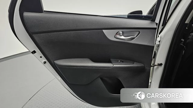 Kia The New K3 2nd generation id 4561673 из Кореи 17