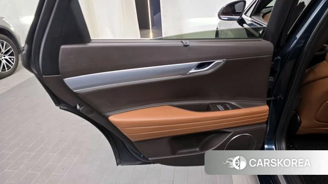 Genesis G80 (RG3) id 4323824 из Кореи 17