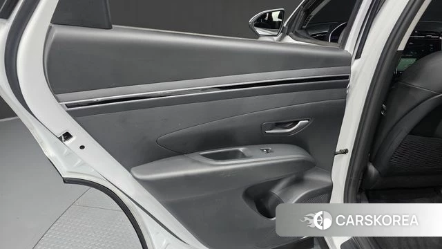 Hyundai Tucson (NX4) id 4410065 из Кореи 17