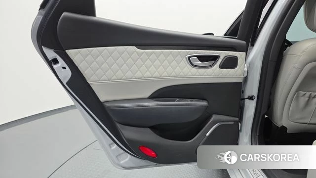 Renault Korea (Samsung) SM6 id 4568131 из Кореи 17