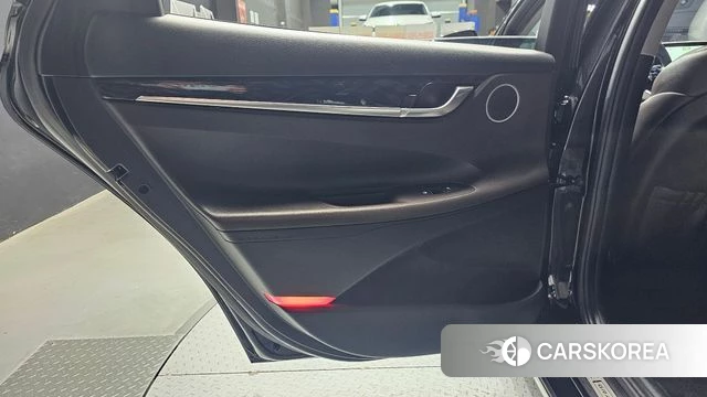 Hyundai Grandeur IG id 4610275 из Кореи 17