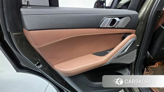 BMW X6 (G06) id 4268369 из Кореи 17