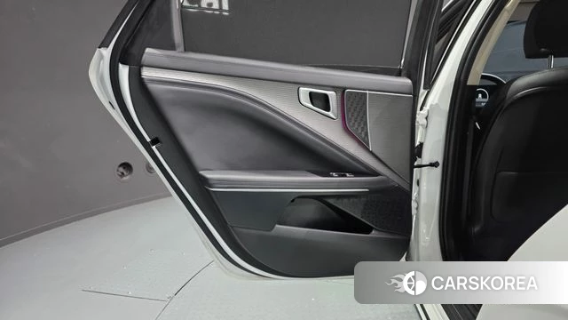 Kia The New K8 Hybrid id 4782911 из Кореи 17