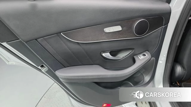 Mercedes-Benz GLC-Class X253 id 4245492 из Кореи 17