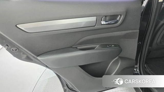 Renault Korea (Samsung) The New QM6 id 4836581 из Кореи 17