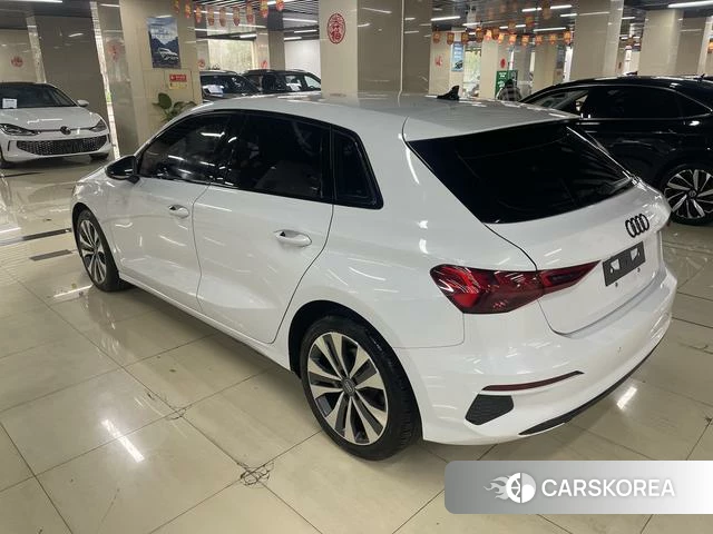 Audi A3 id 4258863 из Китая 17