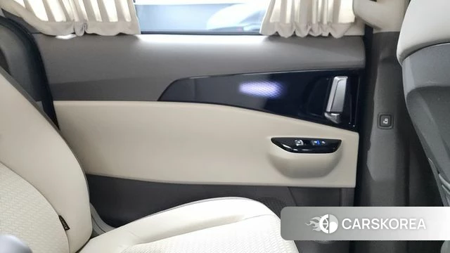 Kia Carnival 4th generation id 4375904 из Кореи 17