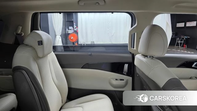 Kia The New Carnival 4th Generation id 4571370 из Кореи 17