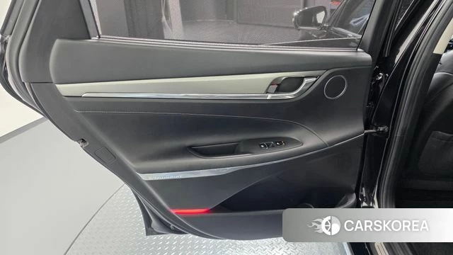 Hyundai The New Grandeur IG Hybrid id 4294252 из Кореи 17