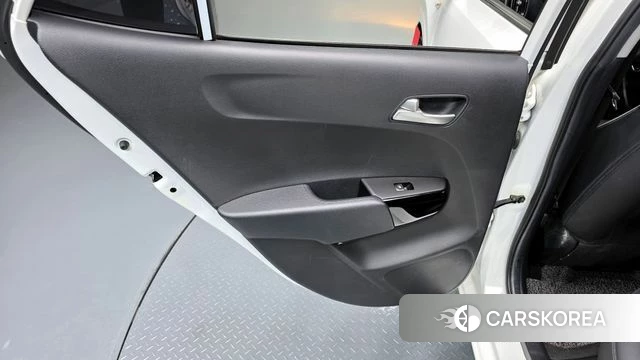 Kia All New Morning (JA) id 4203437 из Кореи 17