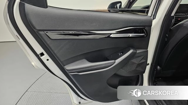 Kia Seltos id 4186676 из Кореи 17