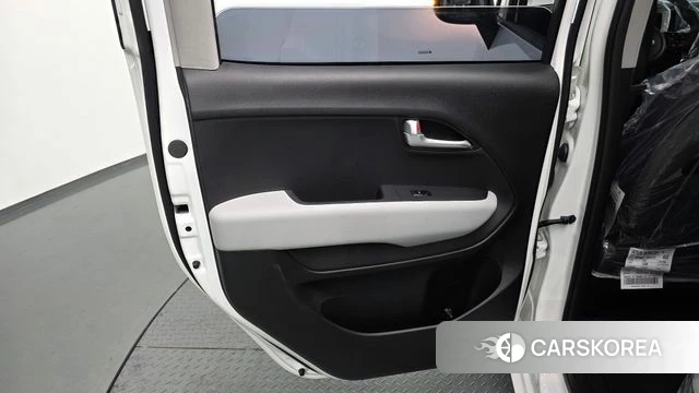 Kia The New Kia Ray id 4200568 из Кореи 17