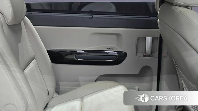 Kia The New Carnival id 4371915 из Кореи 17