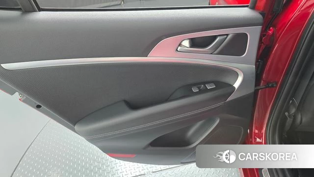 Genesis G70 id 4245740 из Кореи 17