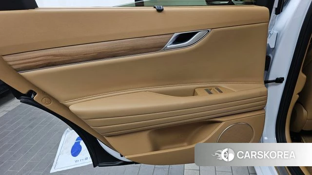 Genesis G80 (RG3) id 4675230 из Кореи 17