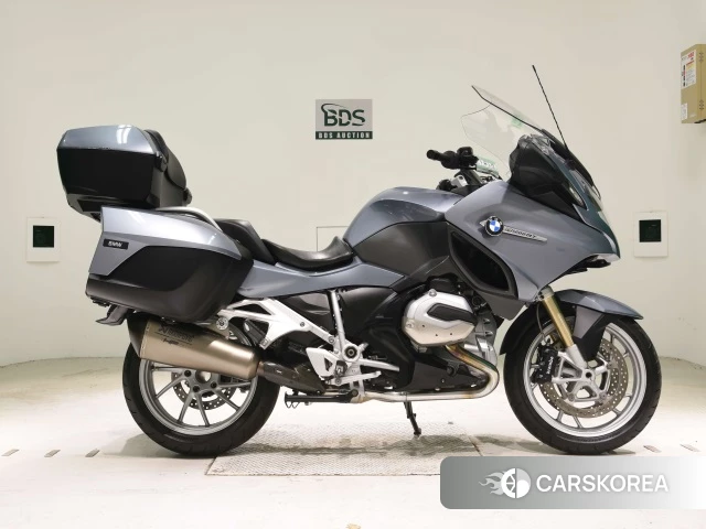 Проданный BMW R1200RT 2015 из Японии, фото 2