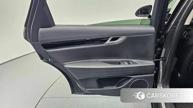 Genesis G80 (RG3) id 4202041 из Кореи 17